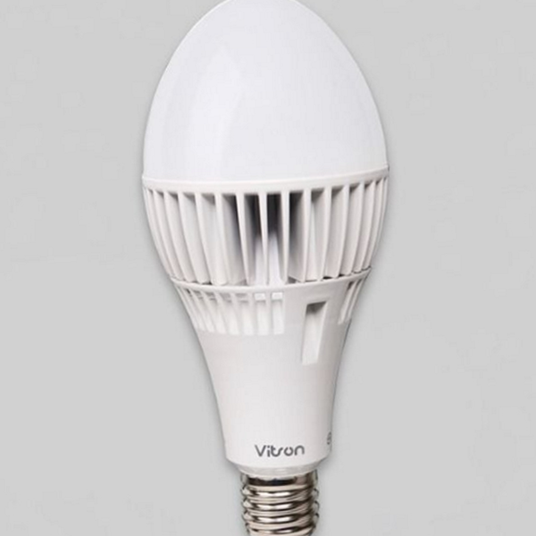 고광량 led 미사일 벌브 주광색 e39 led 벌브 공업용 긴수명 - 상품 이미지