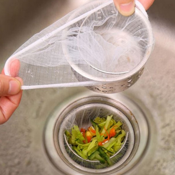 음식물 싱크대 거름망 배수구 대 거름망 주방 필터망