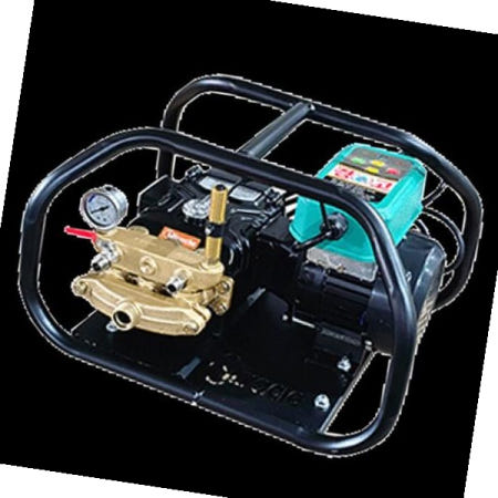 OPM 파츠 MIRACLE 전기동력분무기 MC220V(MC54V) 750W(1hp)/MAX40bar