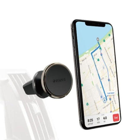 티맵 카카오맵 차량 송풍구 스마트폰 거치대 R6630 1EA