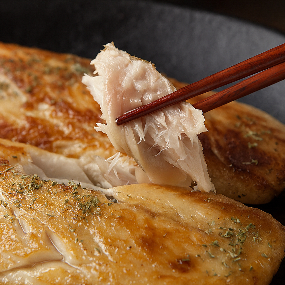 제주 바다 순살고등어 특대 2kg 3kg - 상세 이미지 2