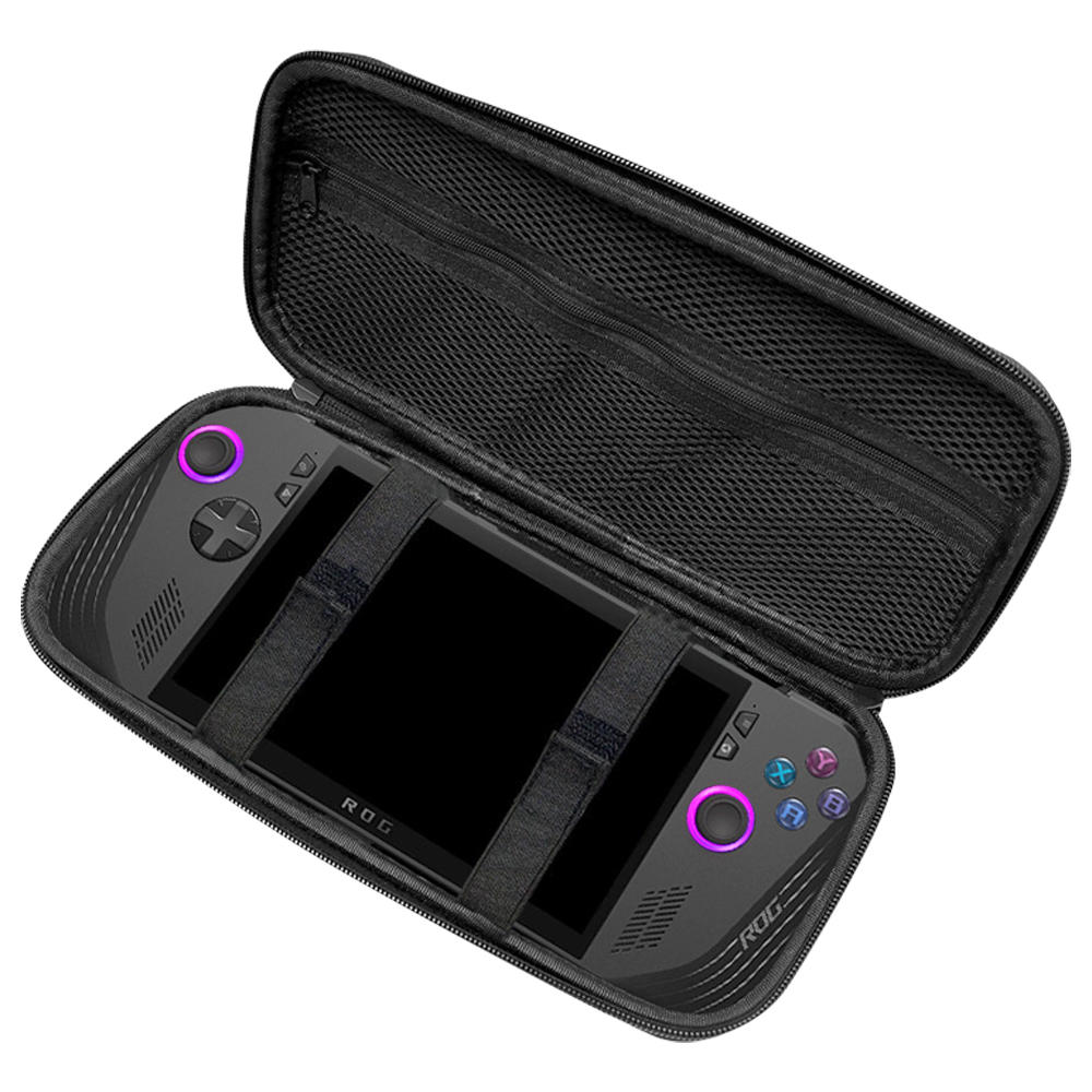 Rog Ally X 케이스 로그엘라이X 로갈리X 파우치 커버 슬림형 - 상세 이미지 2