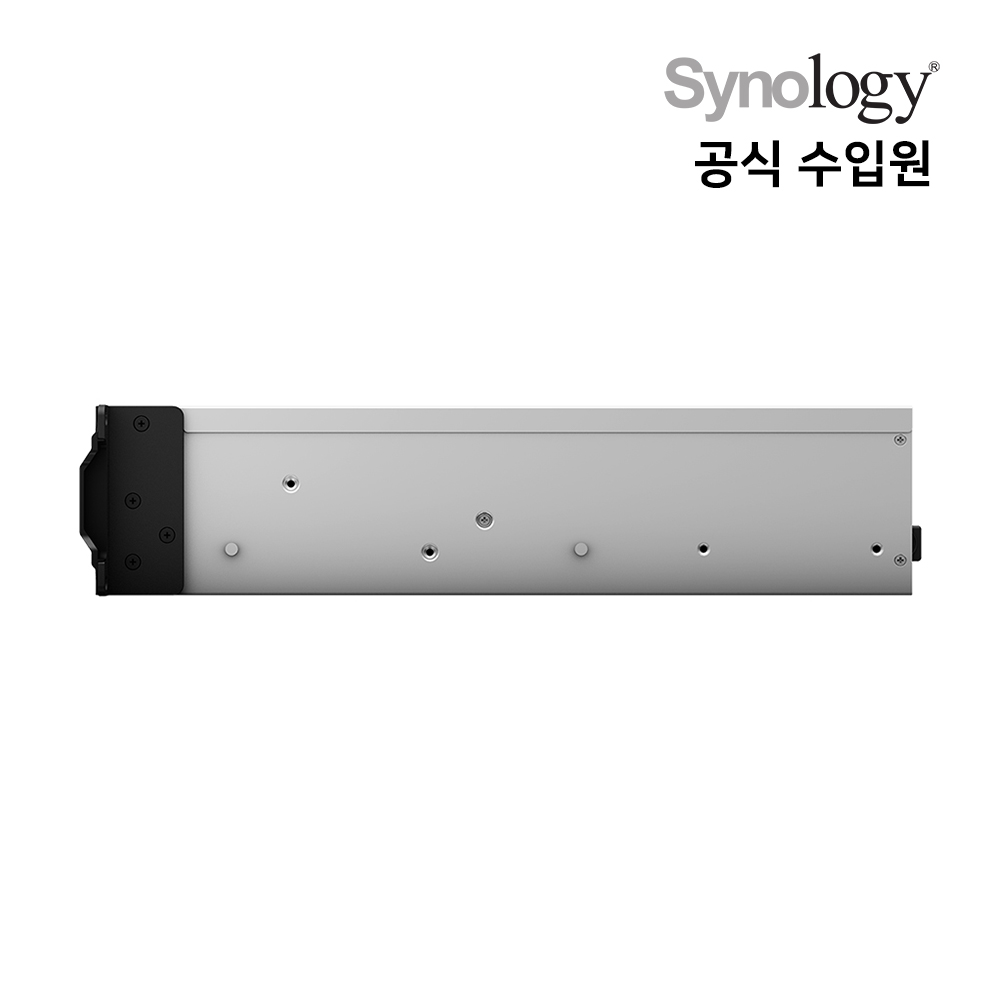 시놀로지 NAS 8베이 스토리지 렉마운트 RS1221RP+ - 상세 이미지 4
