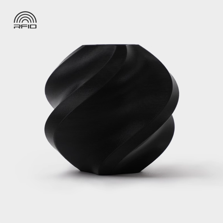 뱀부랩 PLA Basic 1kg 3D필라멘트 국내 (스풀형) - 상품 이미지