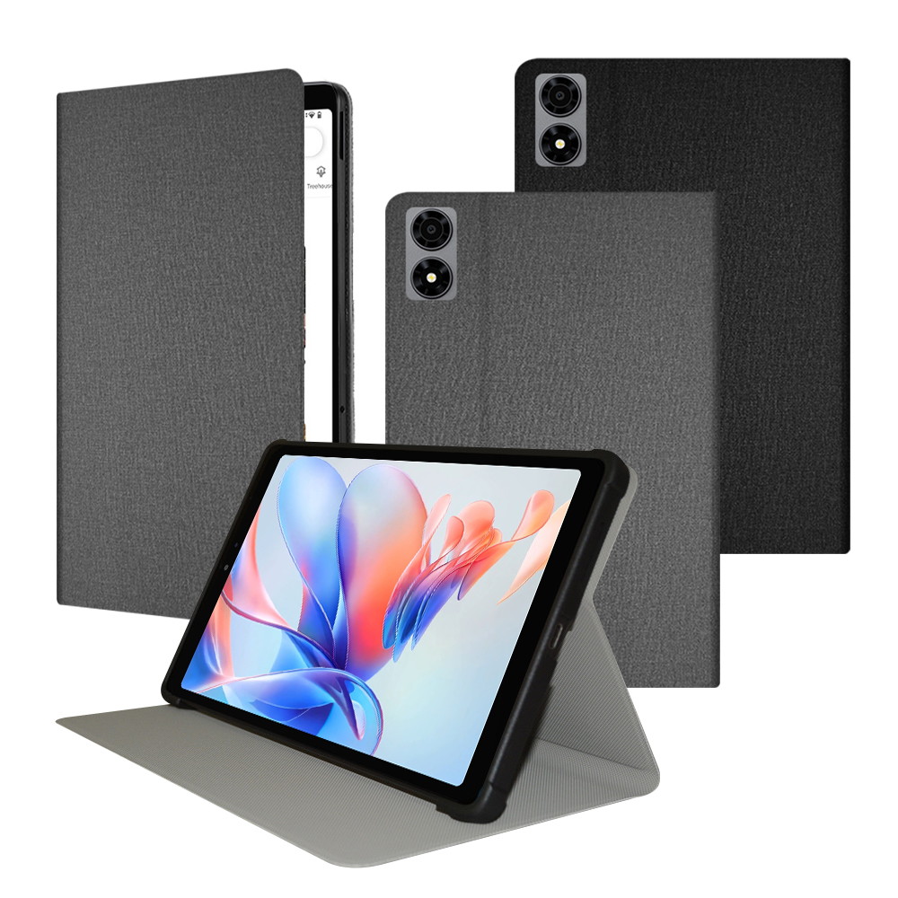 iPlay70 Mini Pro 케이스 북커버 패브릭 올도큐브 ALLDOCUBE - 상품 이미지