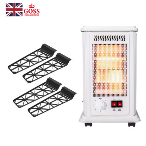 카페 오방난로 타이머 오면히터 가정용온열기 거실난방기