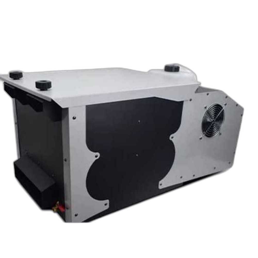 워터 포그 머신 웨딩 플로어 스모크 연기 만드는 기계 1500W - 상품 이미지