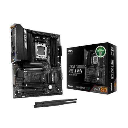 ASRock X870 Pro-A WiFi 대원씨티에스
