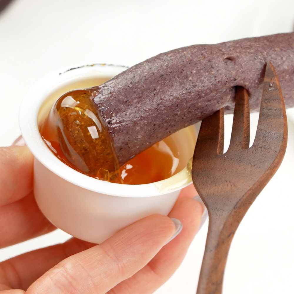 간편하게 찍어먹는 미니 쌀조청 30g 10개 이미지 6