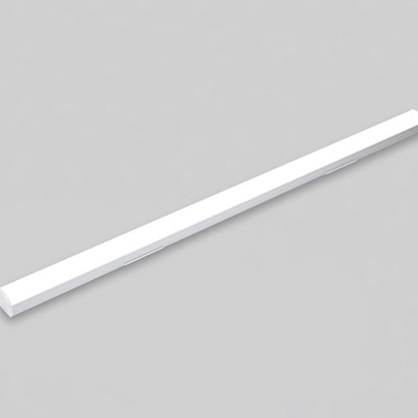 일자형 led 주차장 등 1200mm 파이프 led 주차장 등 60w - 메인 이미지