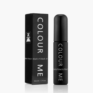 [밀턴로이드 런던] 컬러미 블랙 오드 퍼퓸 향수 100ml 솔직 후기 | 피부 타입별 분석 - 상품 이미지 4