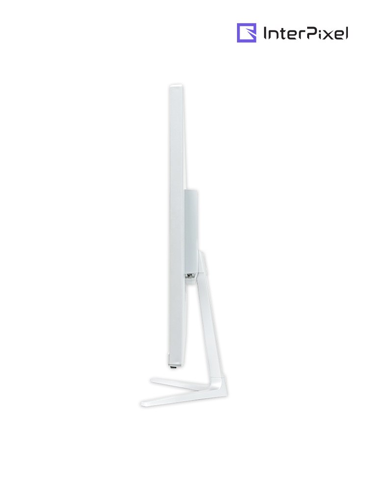 인터픽셀 IPQ3220 QHD IPS 100Hz 화이트 컴퓨터 모니터 80~81cm(32인치), 일반 이미지 3