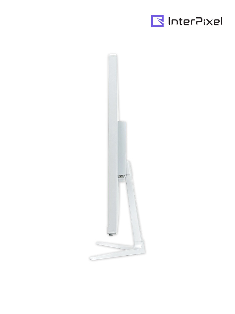 인터픽셀 IPQ3220 QHD IPS 100Hz 화이트 컴퓨터 모니터 80~81cm(32인치), 일반 사진 3