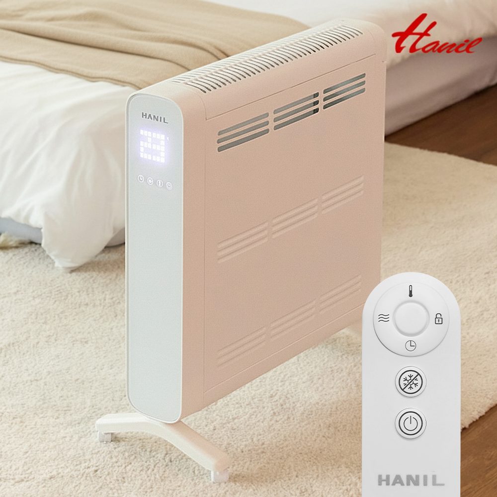 한일 전기히터 난로 사무실 난방기 온열기 가정용히터 2000AI