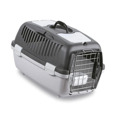 고양이케이지 강아지 이동장 걸리버2 디럭스 애견 캐리어 케이지 1P