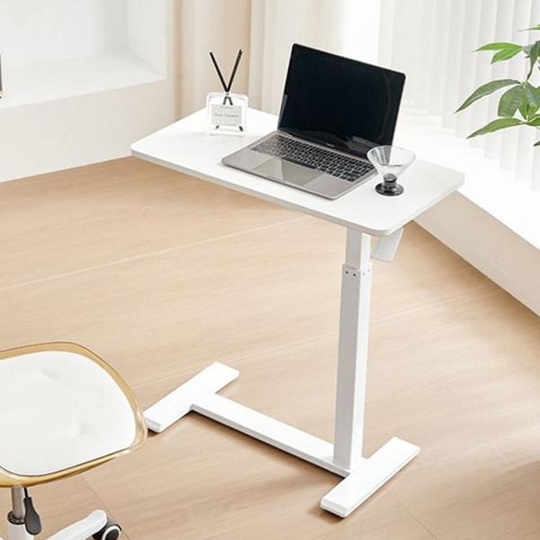 이동식 유압식 사이드 테이블 바퀴형 높이 조절 테이블