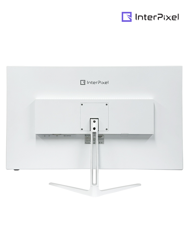인터픽셀 IPU3212 4K UHD IPS 화이트 컴퓨터 모니터 80~81cm(32인치), 일반 상품 이미지