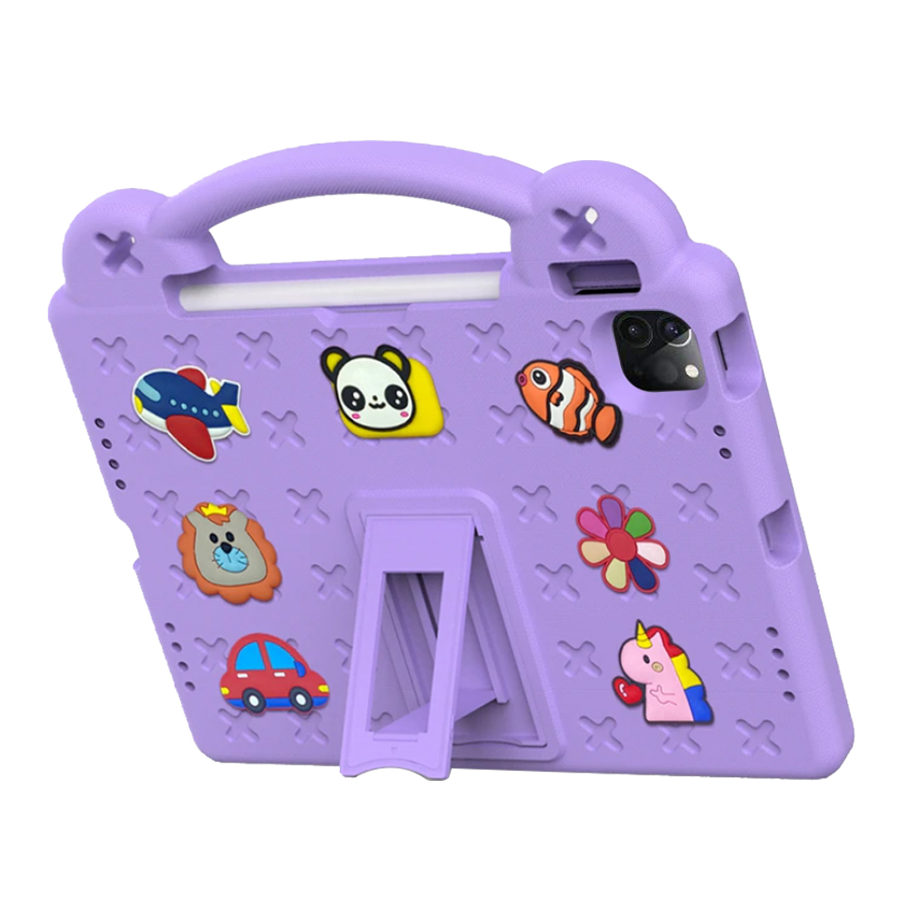 애니멀비츠 에바폼 케이스 거치대