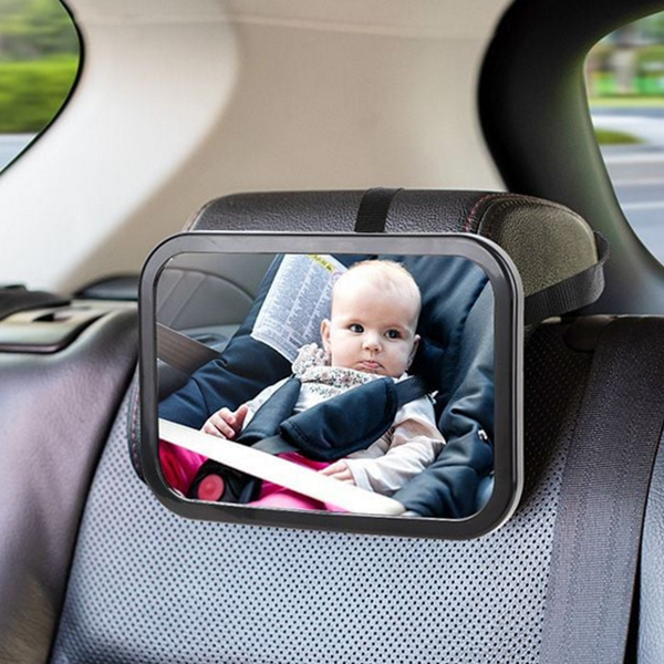 자동차용 차량용 후방 거울 미러 어린이