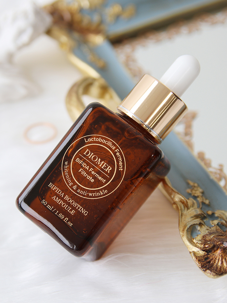 디오메르 비피다 부스팅 앰플 50ml - 상세 이미지 3