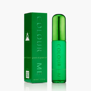 [밀턴로이드 런던] 컬러미 그린 오드 퍼퓸 100ml 솔직 후기 | 피부 타입별 분석 - 상품 이미지 3