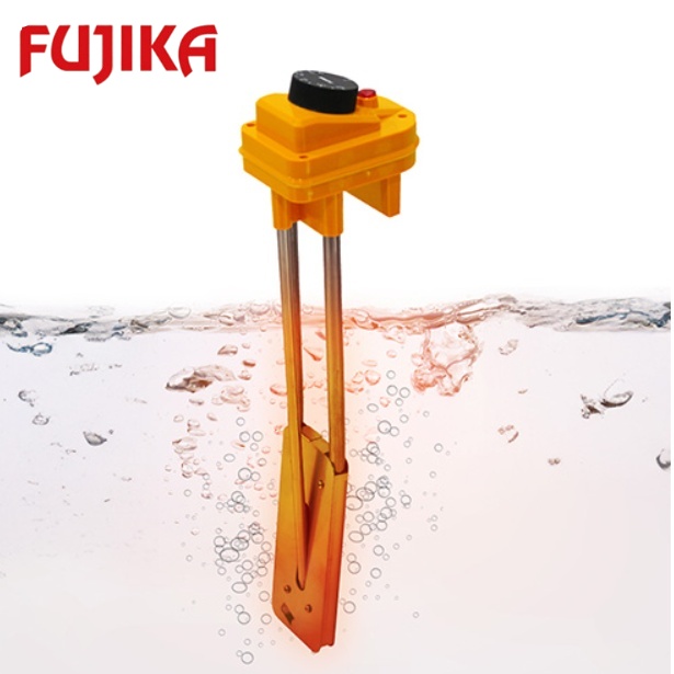 캠핑용 전기온수히터 차박용 돼지꼬리물히터 30cm - 상품 이미지