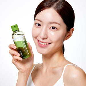 [포토리뷰2천원]동국제약 센텔리안24 마데카 말차 클렌징 오일 200ml... 솔직 후기 | 피부 타입별 분석 - 상품 이미지 2
