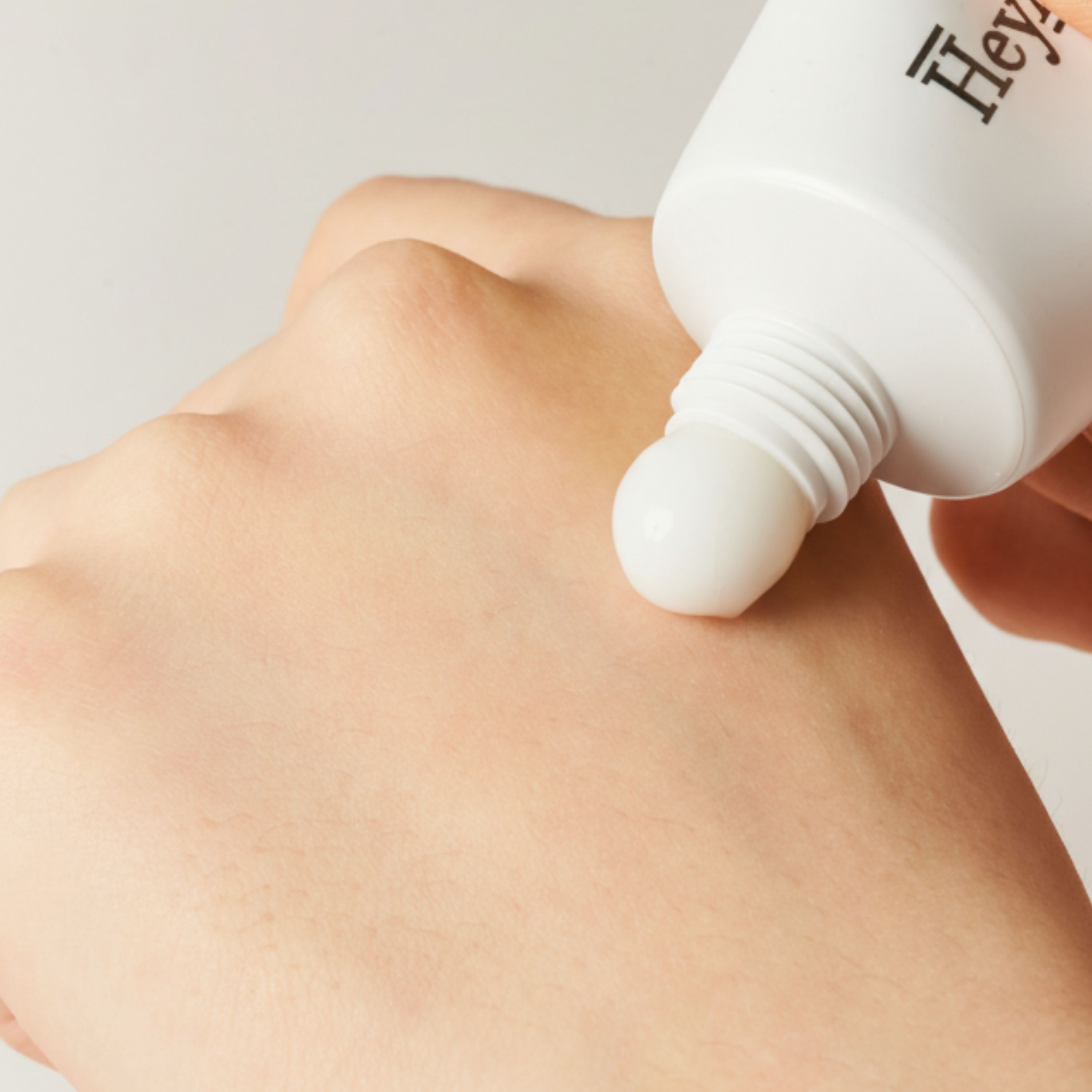 청년답례품 핸드크림 답례품 선물 세트 60ml 2개입 대용량 무향 이미지 6