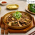 우본 한우 간장 앙념 소불고기 전골 500g 캠핑음식 밀키트 4팩 2kg 맛있게 먹은 솔직 후기 썸네일