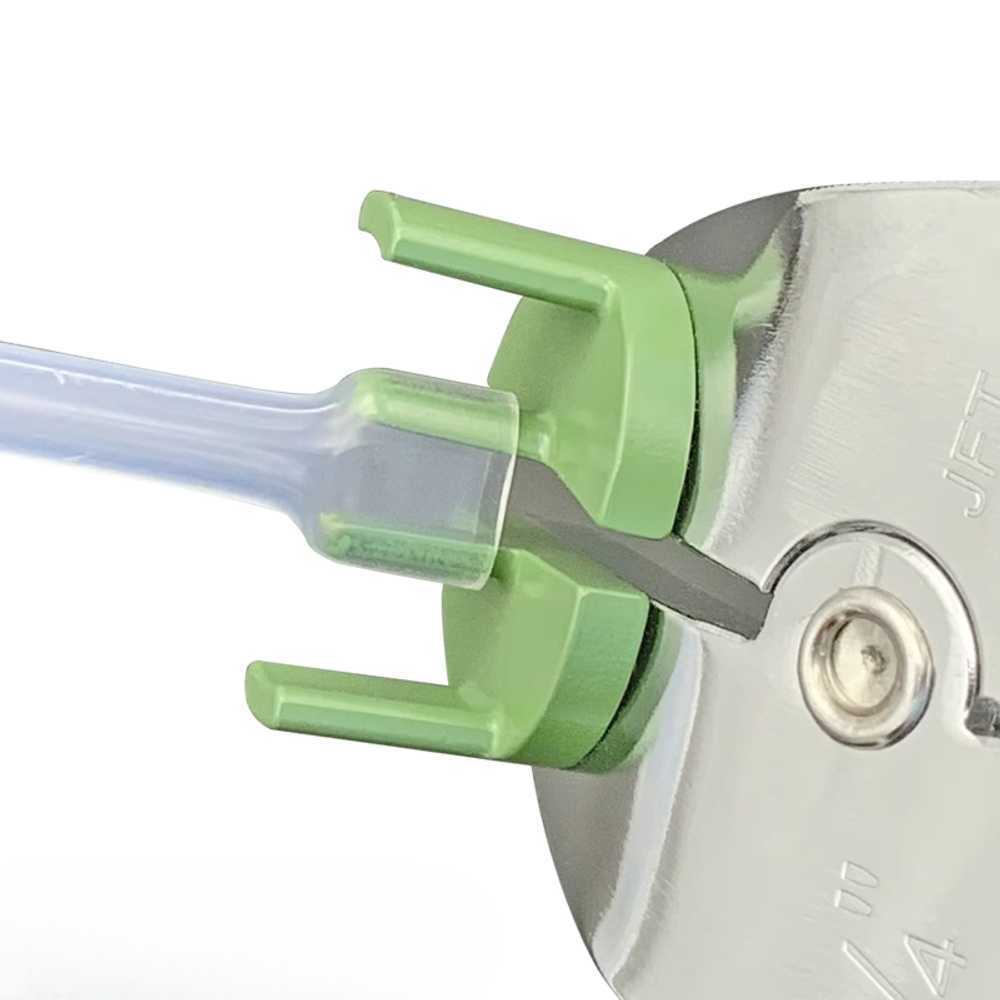 수동형 PFA 확관기 배관 연결용 냉간 호스 튜브 공구 JFT-12 3/4 PFA 플라이어 - 상세 이미지 4