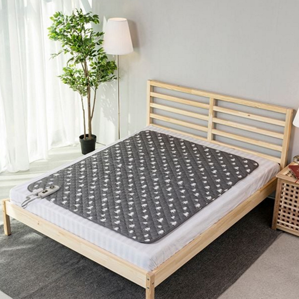 도토 무자계 전기요 논슬립 전자파 안심 전기요 매트 대형 간절기