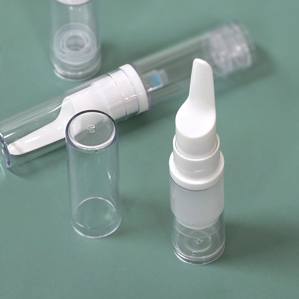 뷰티소품 5ml 진공 립 공병 용기 - 상품 이미지