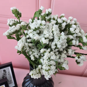 유스풀몰 생화 노랑계열스타티스 스타치스 꽃배달싼곳 꽃 훼농가돕기 솔직 후기 | 실사용자 리뷰 분석 - 상품 이미지 3