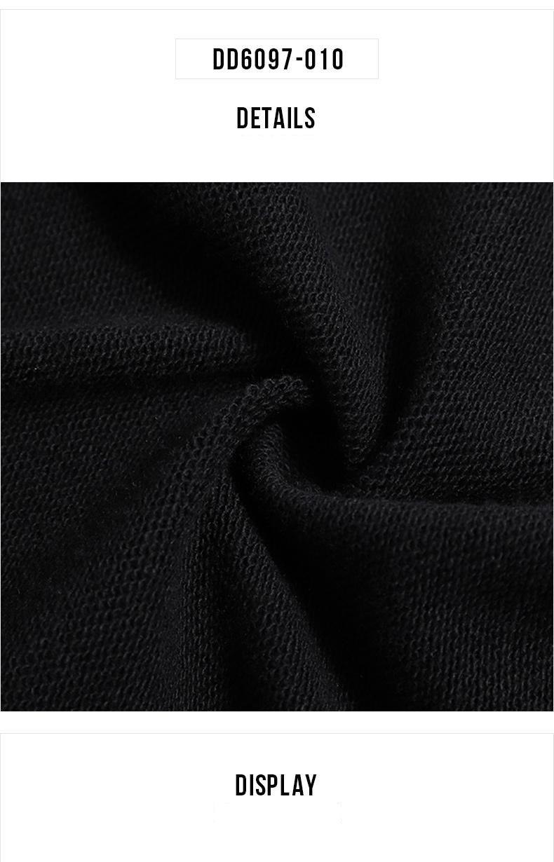 나이키 SWOOSH 프린트 크루 맨투맨