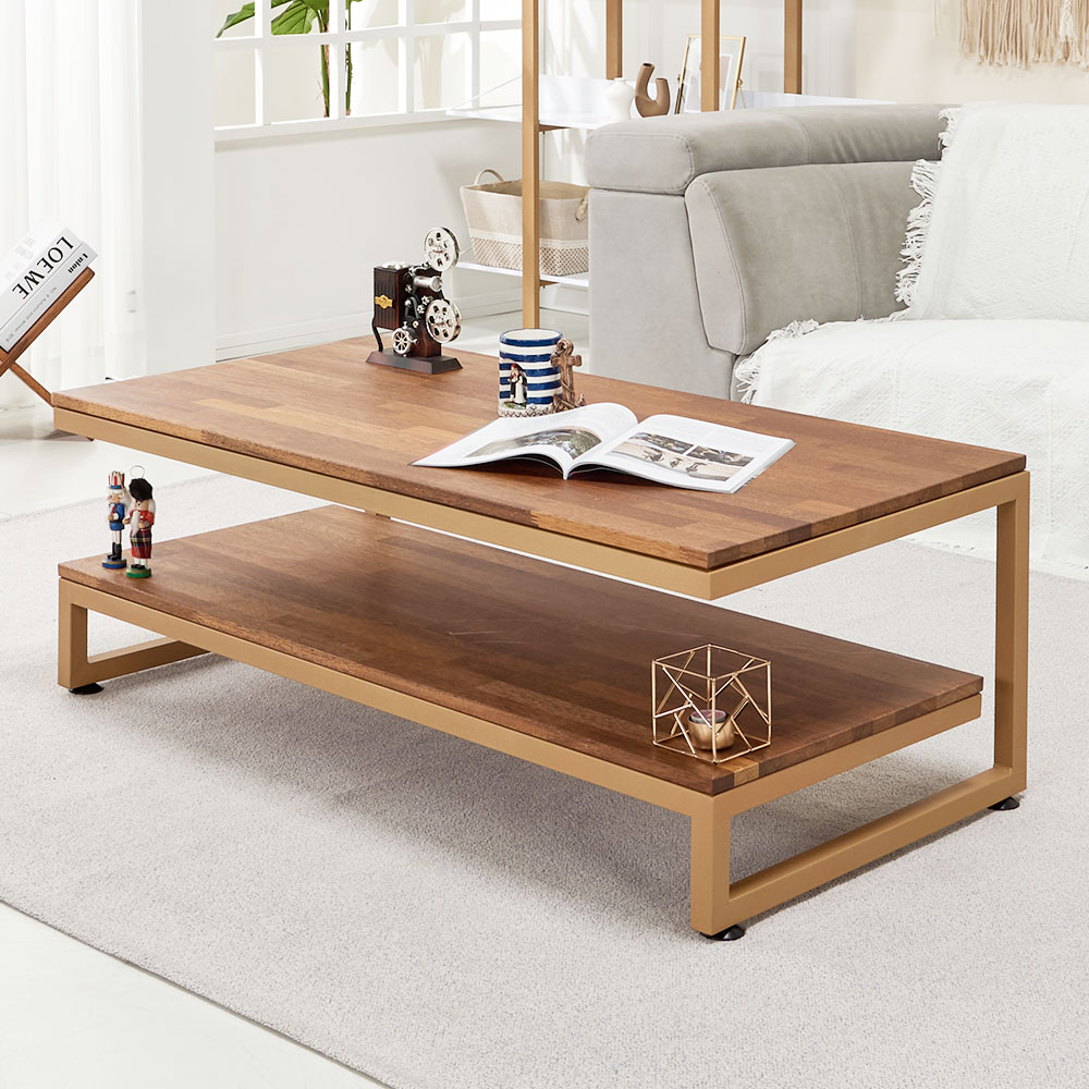 스밍 거실 테이블 소파 원목 좌식 탁자 식탁 밥상