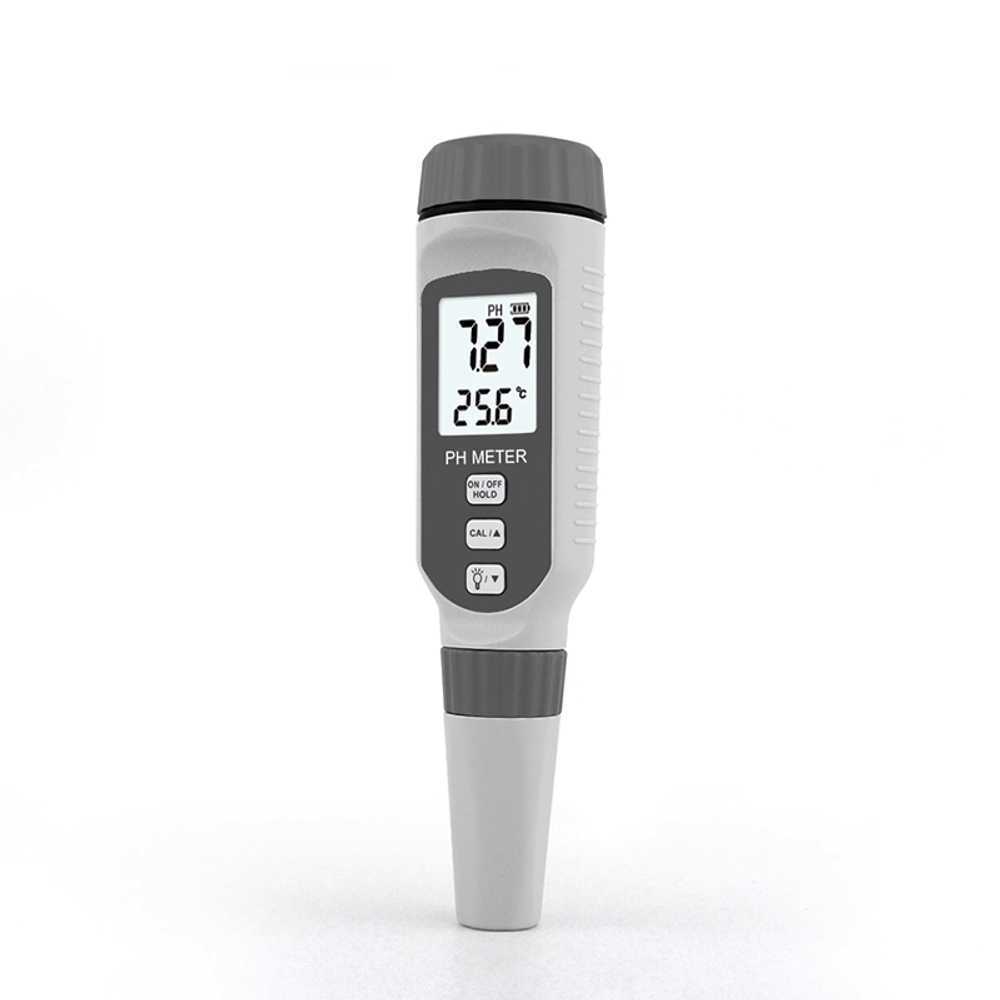 염소 측정기 시약 지하수수질 수영장 톨리딘 연못 물 PH808 - 상품 이미지