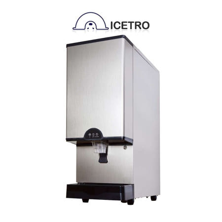 아이스트로 디스펜서 제빙기 ID-200AN