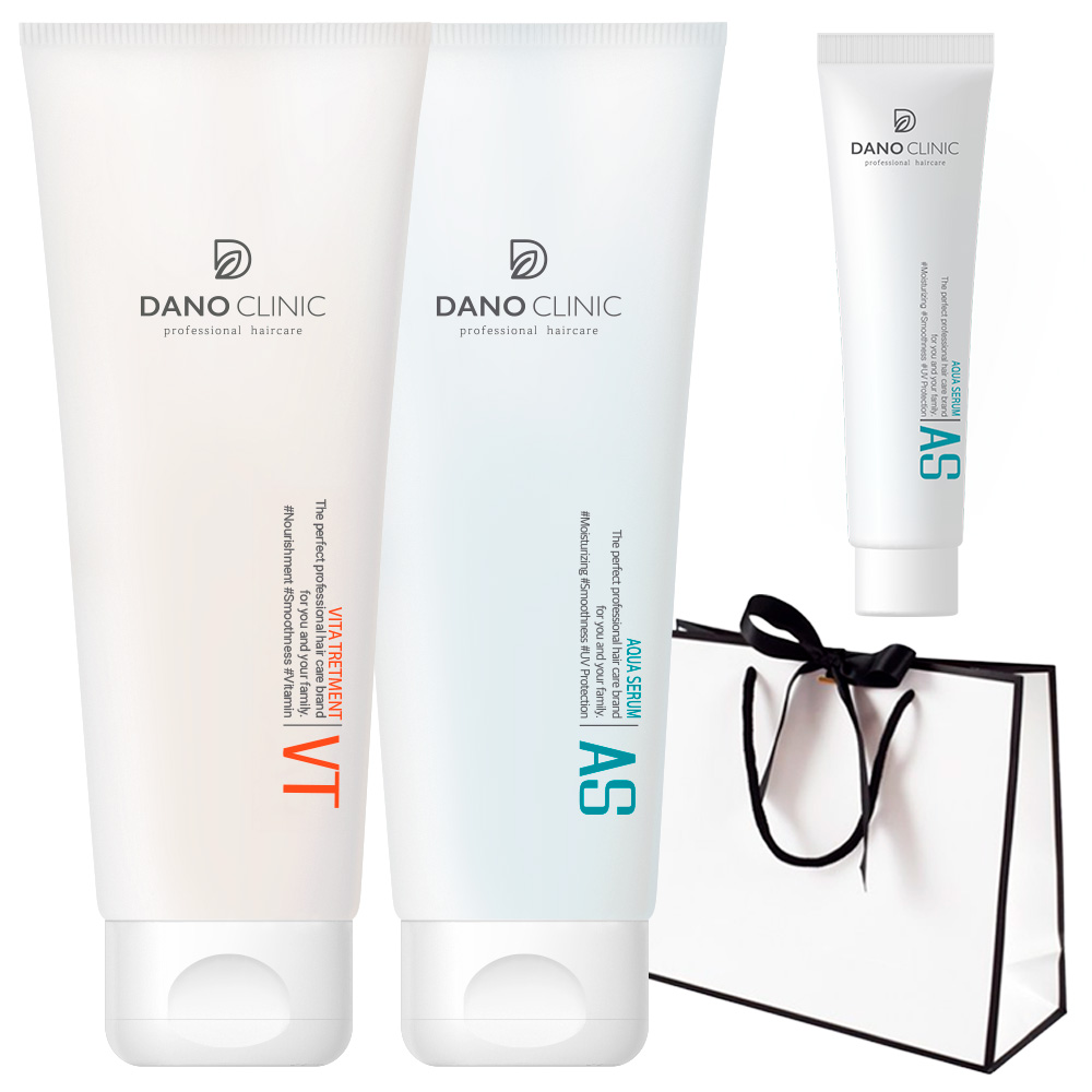 [특별기획] VT 250ml + AS 250ml + AS 30ml + 리본 선물 쇼핑백 - 상품 이미지