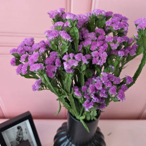 유스풀몰 생화 노랑계열스타티스 스타치스 꽃배달싼곳 꽃 훼농가돕기 솔직 후기 | 실사용자 리뷰 분석 - 상품 이미지 4