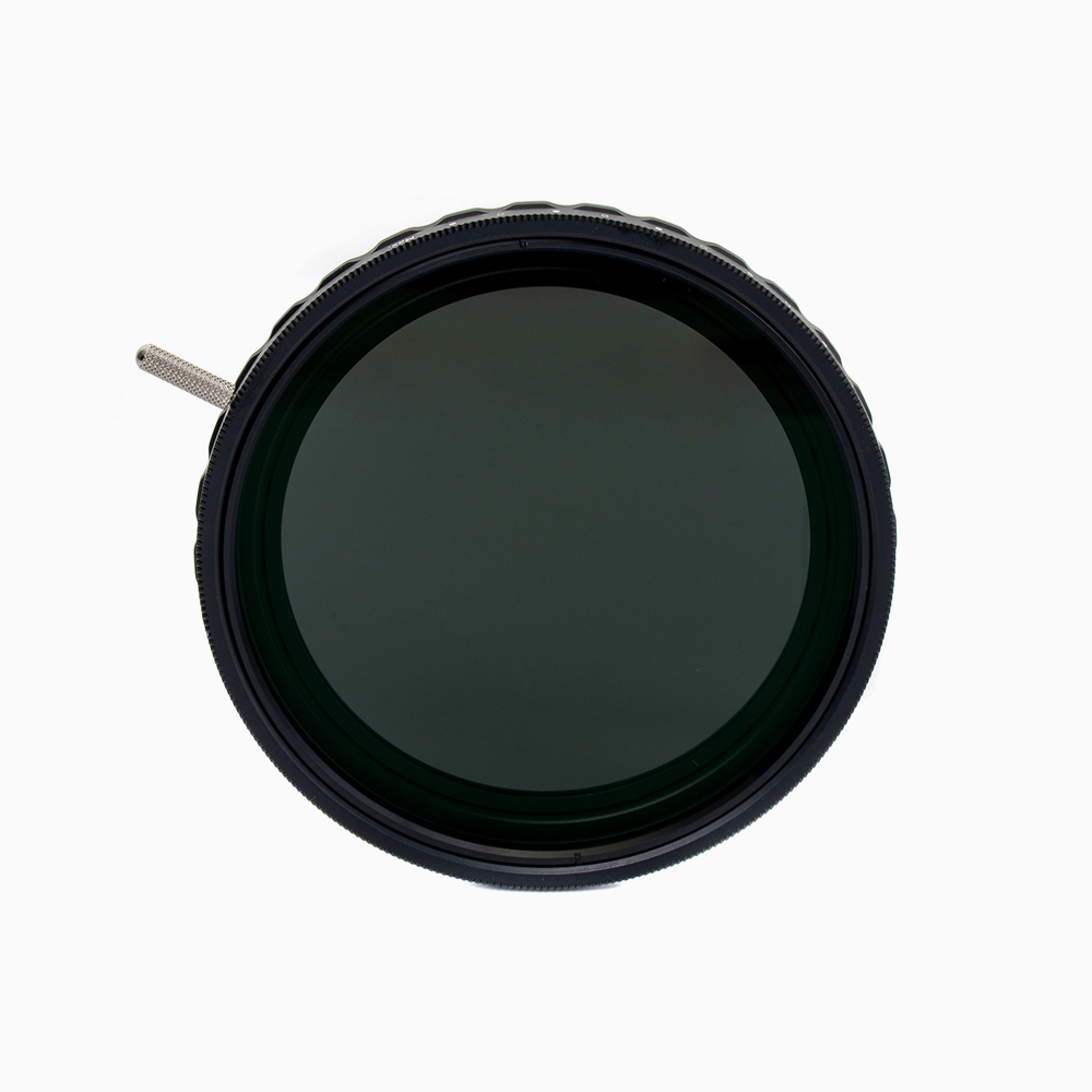 하이다 가변 ND 필터 77mm - 상품 이미지