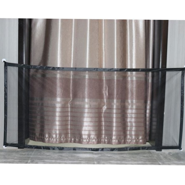 이동식 강아지 안전 전문 출입 반려동물 안전 전문 안전망 울타리