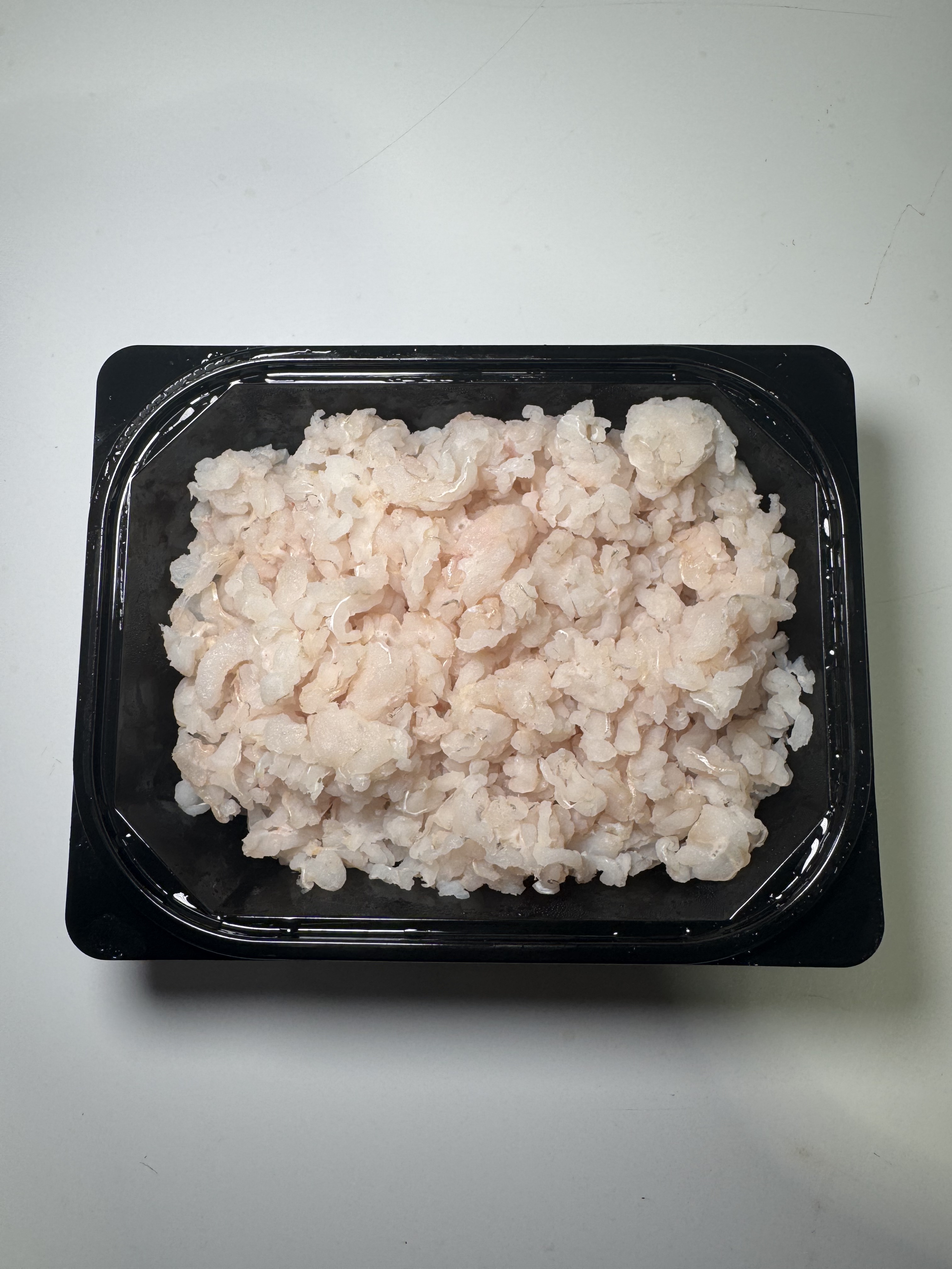 칠암 기장식 아나고회 순살 세꼬시 350g 새꼬시 장어 붕장어회 - 메인 이미지
