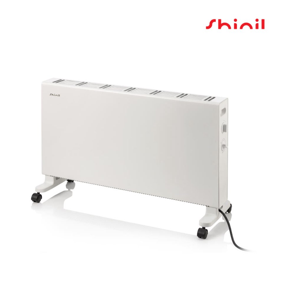 신일 전기난로 욕실난방기 전열기구 화장실 히터