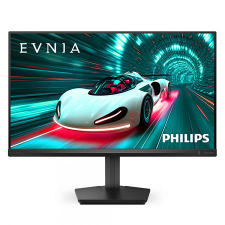 필립스 필립스 에브니아 24M2N3200FQ 200 FAST IPS 프리싱크 AI HDR 게이밍 무결점
