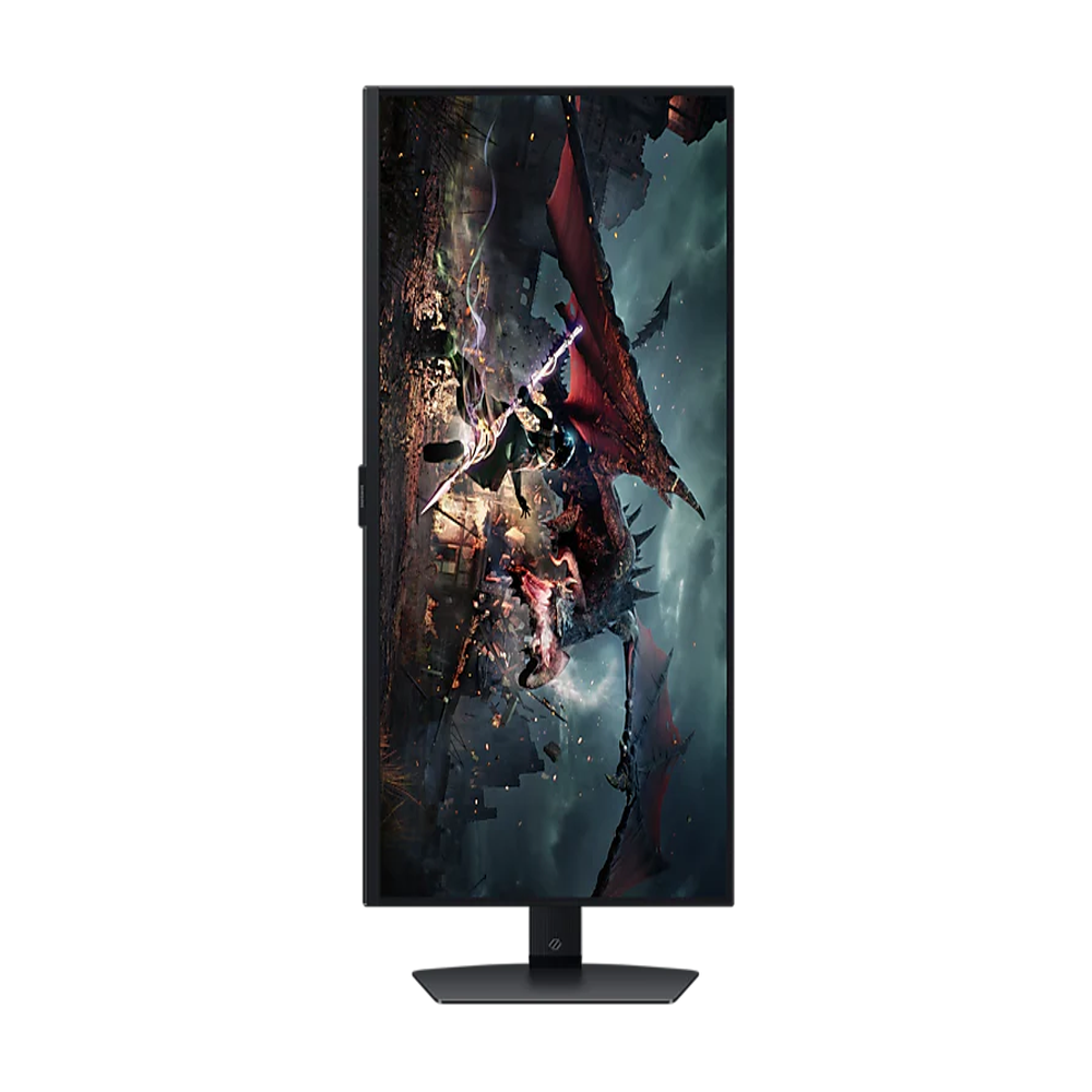 삼성모니터 오디세이 G5 (27인치 68.4cm) 게이밍 25년 신형 QHD IPS - 상세 이미지 5