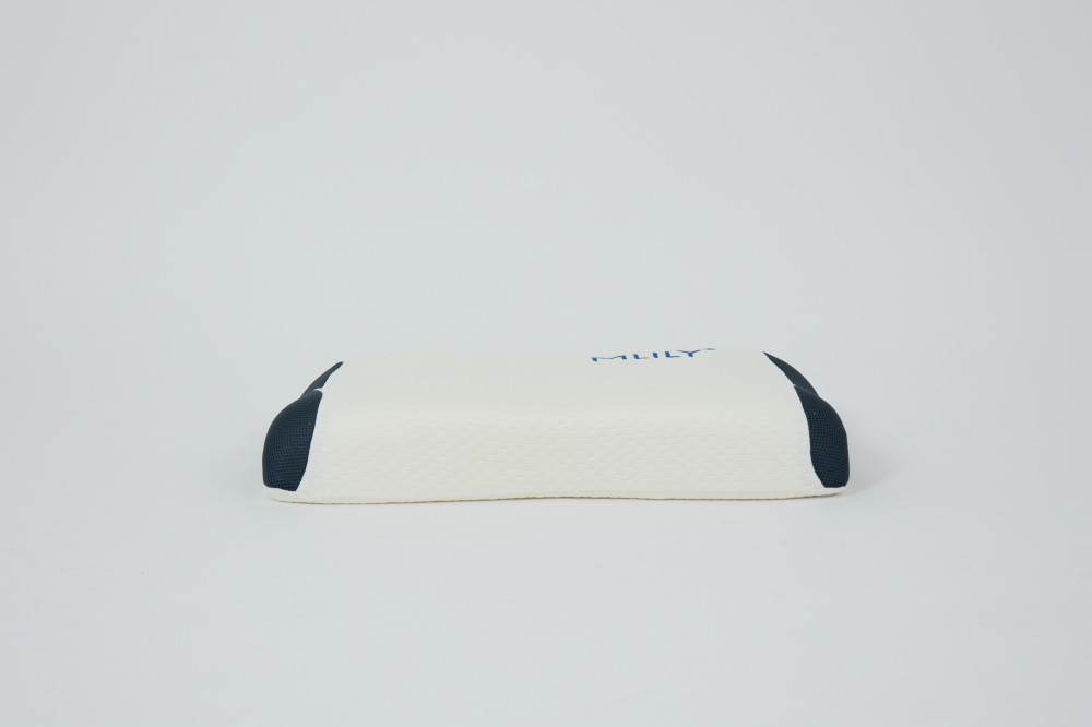 밀리 세레네 웨이브 베개 이미지 7