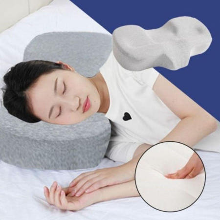 불면증 경추베게 경추목베개 거북목 코골이 목디스크