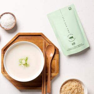 NEW 치밀 유기농 목초육 사골국 사골곰탕 육수 목초우 그래스페드 300... 맛있게 먹은 솔직 후기 - 상품 이미지 4