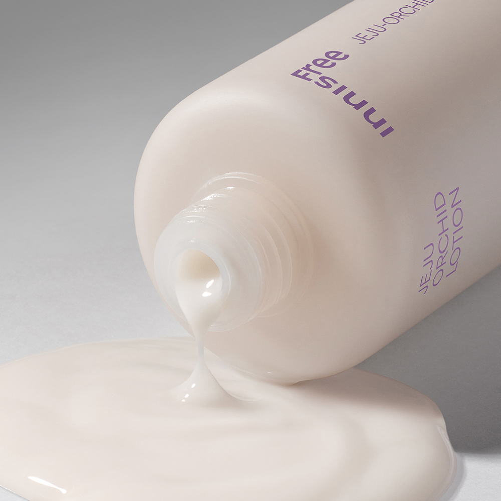 이니스프리 한란 스킨 & 로션 2종 세트 (170mL+170mL) - 상세 이미지 5
