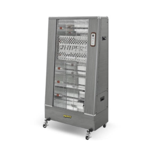 매장난로 사무실전기히터 식당 원적외선난방기 화장실온열기